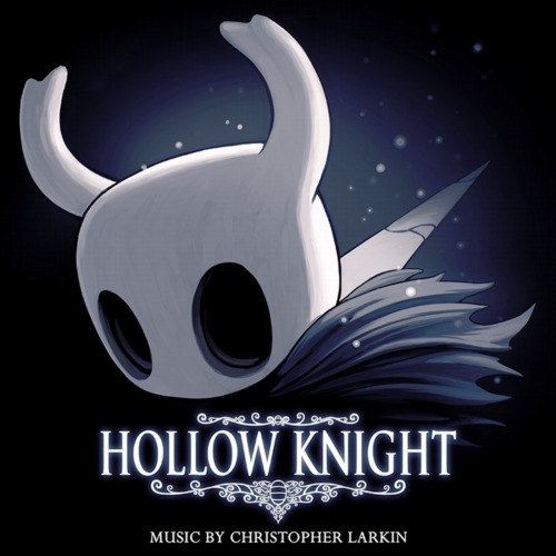 (Score / Orchestral, Piano) Hollow Knight by Christopher Larkin (2017) {WEB} (FLAC), tracks, lossless
