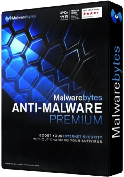 Malwarebytes Premium 3.1.2.1733 DC 19.05.2017