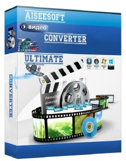 Aiseesoft Video Converter 9.2.66 Ultimate