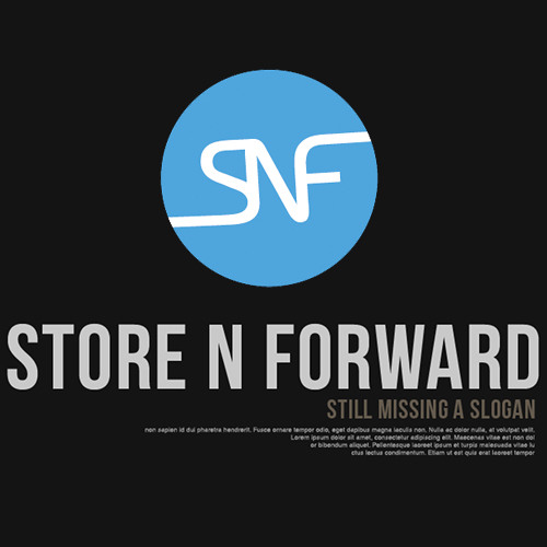 Store N Forward - Work Out! 071 (2017-04-25)