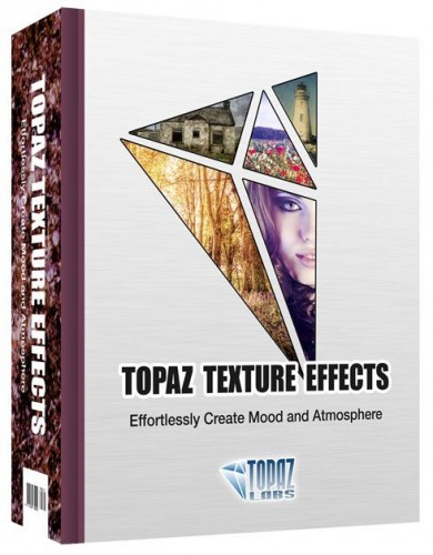 Topaz Texture Effects 2.1.0