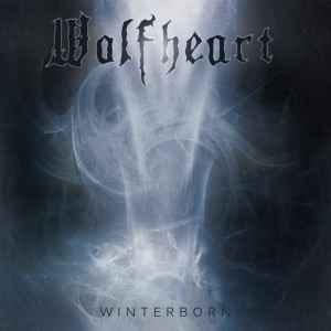 Wolfheart - Winterborn (2015 Re-issue) (2013)