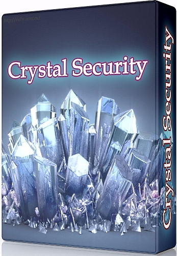Crystal Security 3.7.0.13 Beta + Portable
