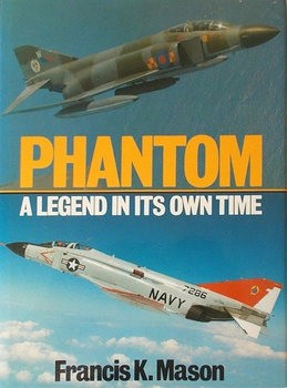 Phantom: A Legend in its own Time
