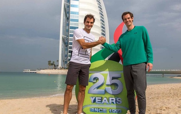 Теннис. Вердаско стал первым финалистом турнира в Дубае