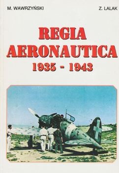 Regia Aeronautica 1935-1943