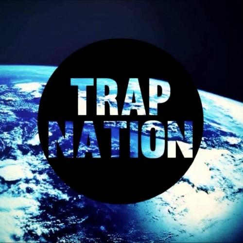 Trap Nation Vol. 105 (2017)