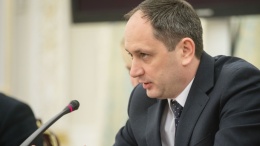 Все контакты с забранными предприятиями на Донбассе будут брошены — министр Черныш