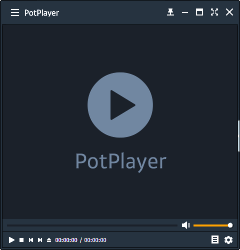 Daum PotPlayer 1.7.3888 + Portable