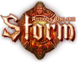 StormProject - [Allods Online ] Allods Storm - The Legend Reborn! Opening March 11 - RaGEZONE Forums