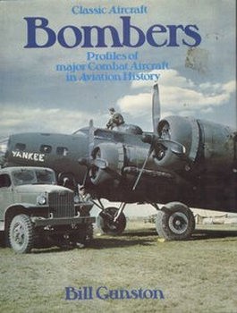 Classic Aircraft Bombers