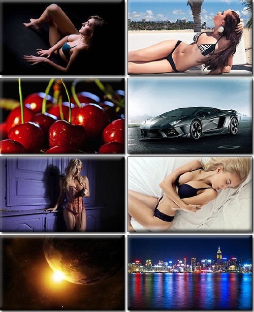 LIFEstyle News MiXture Images. Wallpapers Part (1180)