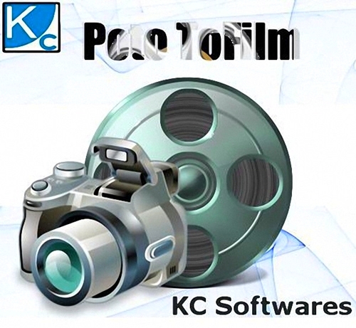 KC Softwares PhotoToFilm 3.9.3.102 + Portable