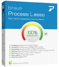 Process Lasso Pro 9.2.0.55 Beta
