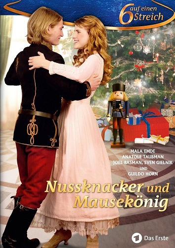     / Nussknacker und Mausekonig / The Nutcracker and the Mouse King (2015) HDTVRip | P