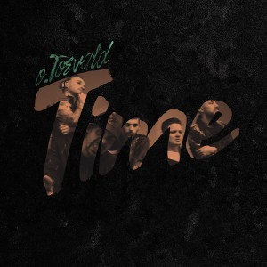 O.Torvald - Time (Single) (2017)