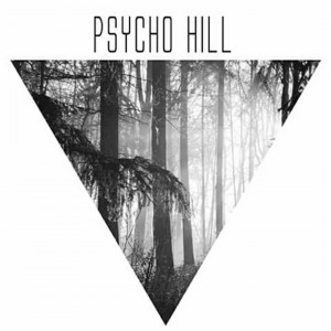 Psycho Hill - Reject (Single) (2017)