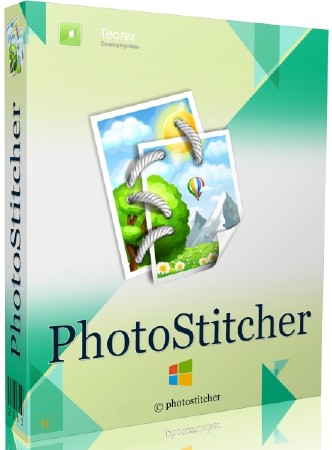 Teorex PhotoStitcher 2.0