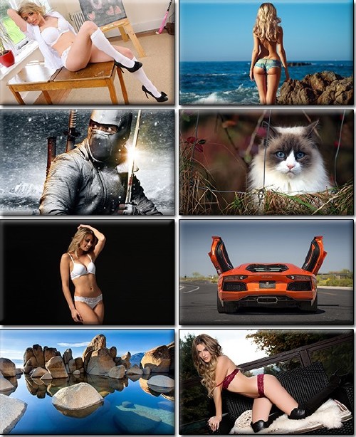 LIFEstyle News MiXture Images. Wallpapers Part (1181)