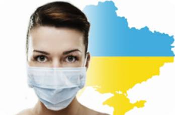 Показатель заболеваемости гриппом и ОРВИ в Украине за неделю снизился на 7%