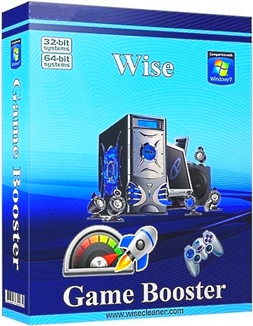 Wise Game Booster 1.54.78 + Portable