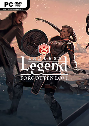 Endless Legend: Forgotten Love(RUS/ENG/MULTI7) [Repack]  FitGirl