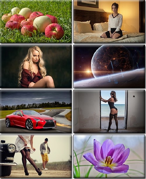 LIFEstyle News MiXture Images. Wallpapers Part (1182)