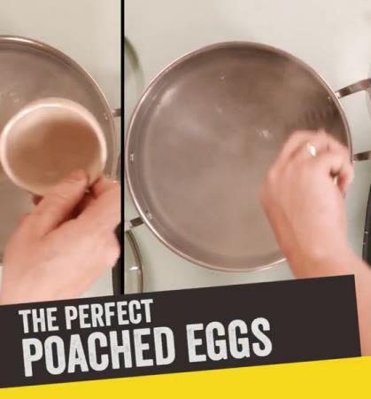 Джейми Оливер - Три способа приготовления идеального выпускного яйца  / Jamie Oliver's Food Tube  (2014) HDTVRip