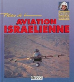 Pilotes de LAviation Israelienne