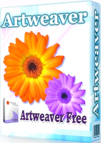 Artweaver 6.0.4.14435 + Portable