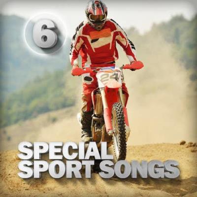 Special Sport Songs 6 (2017)