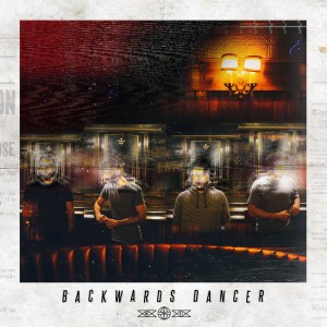 Backwards Dancer - Backwards Dancer (2017)