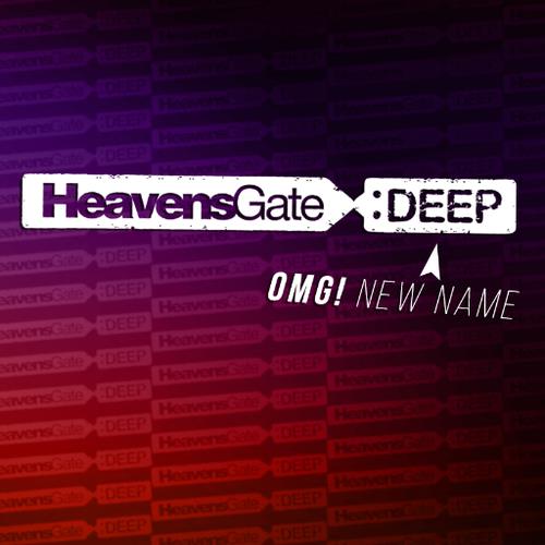 Max Porcelli & Neil Moore - HeavensGate Deep 245 (2017-04-08)