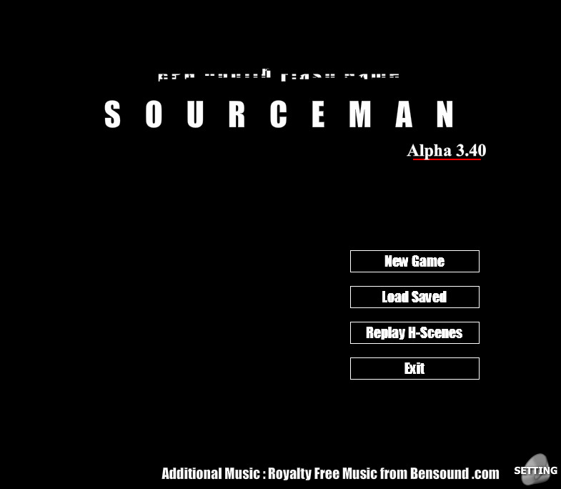 Sourceman Version a3.40