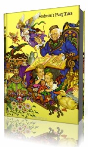 Andersen's Fairy Tales   ()