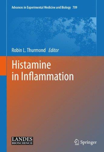 Histamine in Inflammation