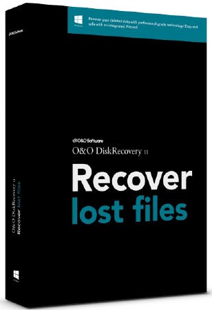 O&O DiskRecovery Professional 12.0.63 ENG