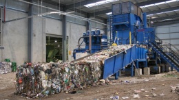 Китайцы могут возвести на Львовщине мусороперерабатывающий завод