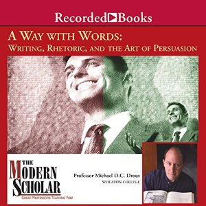 A Way With Words Audiobooks 1-4