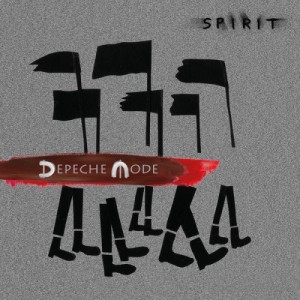 Depeche Mode - Spirit [Deluxe Edition] (2017)