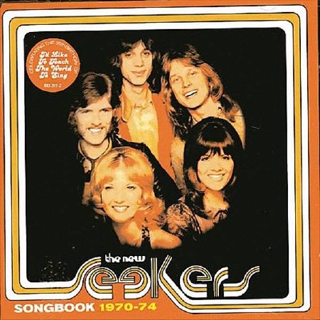 The New Seekers - Songbook 1970 -1974 (2006)