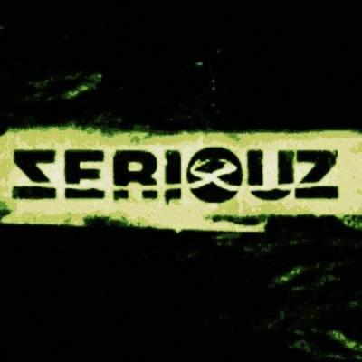 Seriouz Vocal EP (2017)