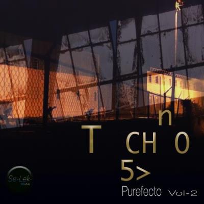 Techno PureFecto, Vol. 2 (2017)