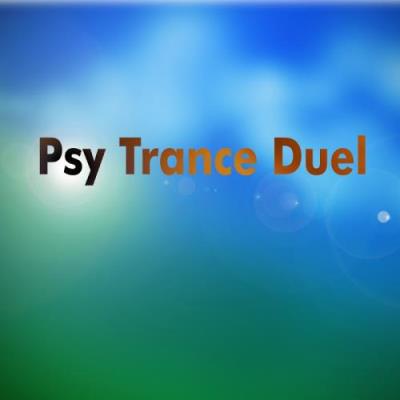 Psy Trance Duel (2017)