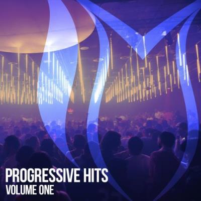 Progressive Hits, Vol. 1 (2017)