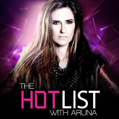 Aruna - The Hot List 149 (2017-03-19)