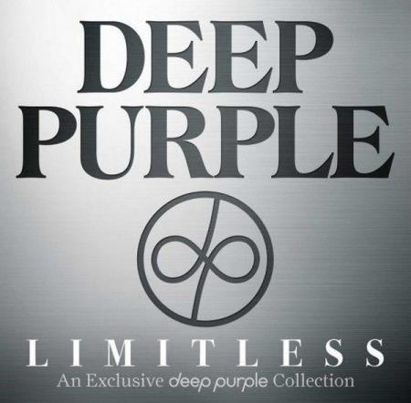 Deep Purple - Limitless (2017)
