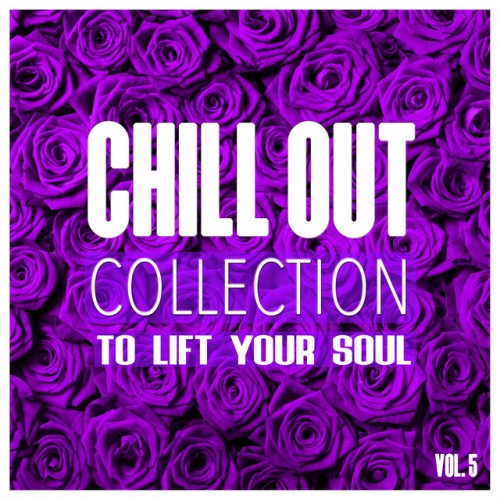 VA - Chill out Collection to Lift Your Soul Vol.5 (2017)