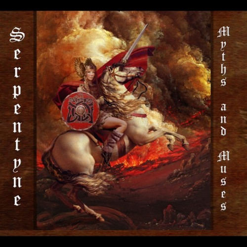Serpentyne - Myths and Muses (2014)