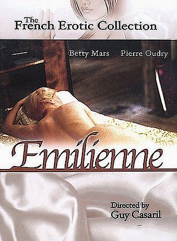 Эмильена / Emilienne (1975) DVDRip
